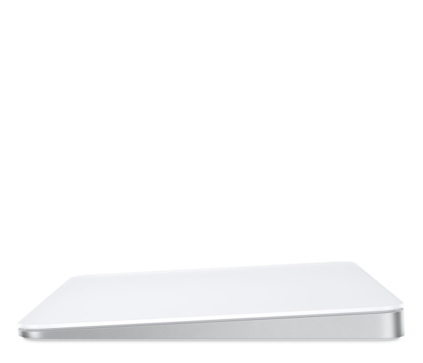 APPLE Magic Trackpad biały - 1293336 - zdjęcie 4
